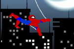 Spider-Man City Raid